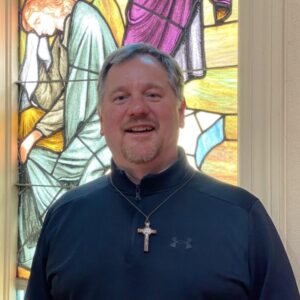 Jim Ranney
