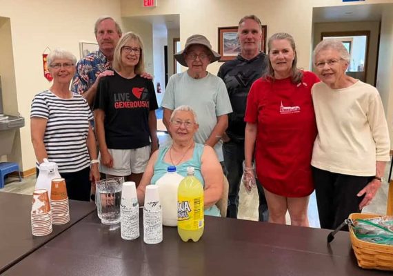 CommunityMeal