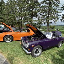 Purple Orange Blue Lineup IMG_9215