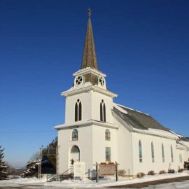 Springdale Church4-600